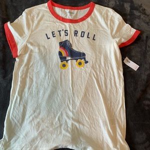 Vintage tshirt